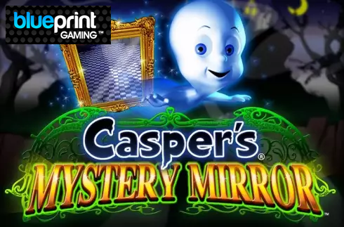 Casper's Mystery Mirror